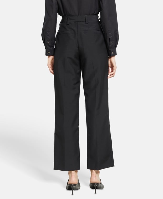 Burberry Casual trousers