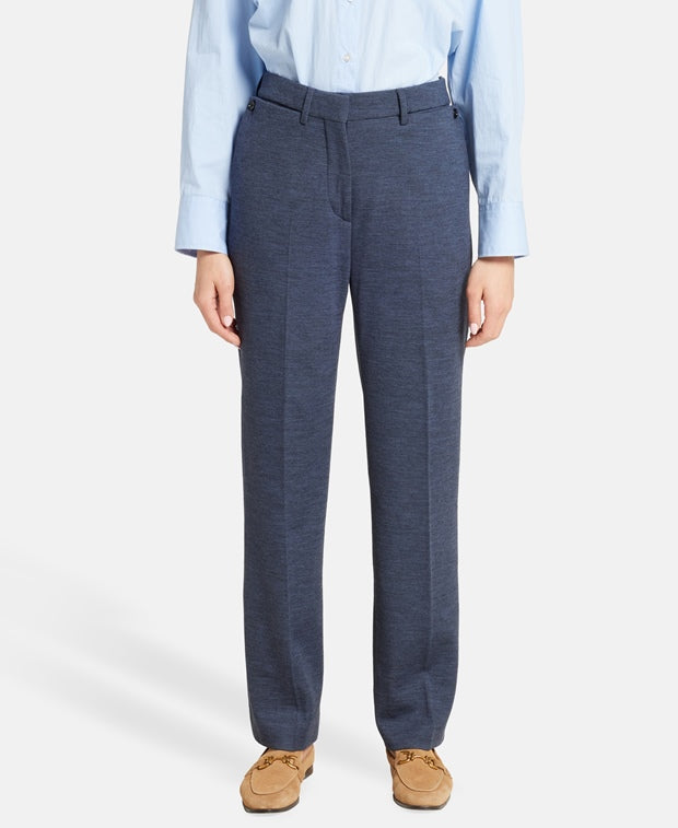Burberry Casual trousers