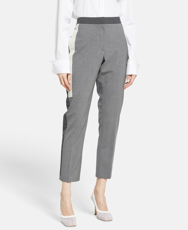 Burberry Casual trousers