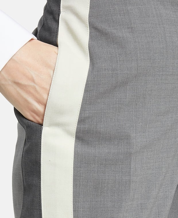 Burberry Casual trousers