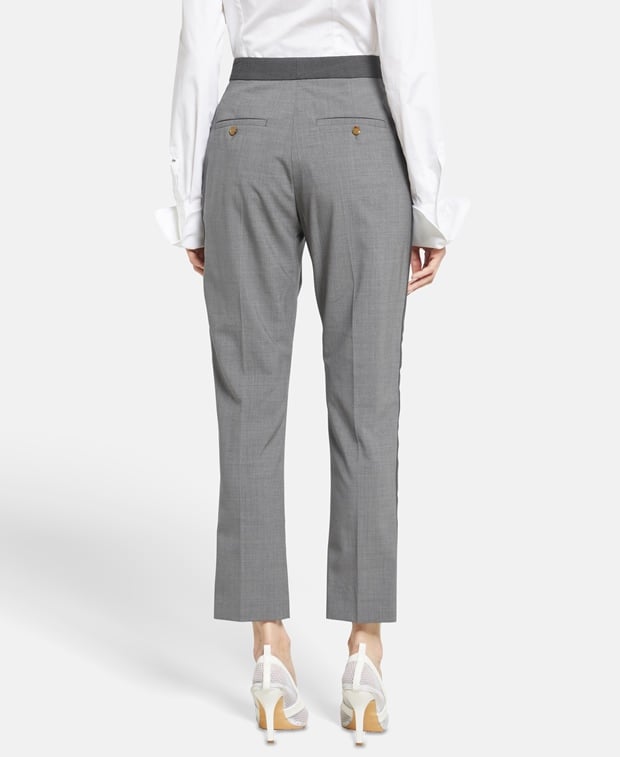 Burberry Casual trousers