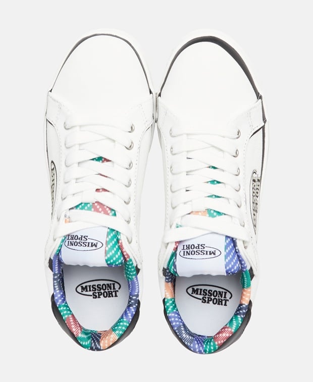 Missoni CASSETTA Sneakers