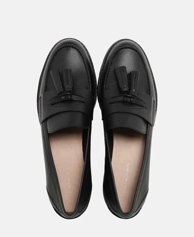 Stuart Weitzman Loafers
