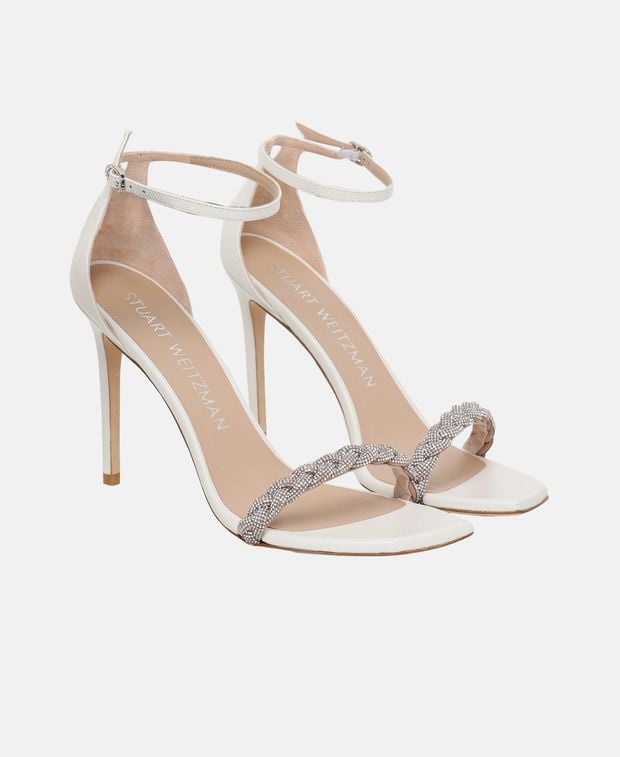 Stuart Weitzman Ankle strap sandals