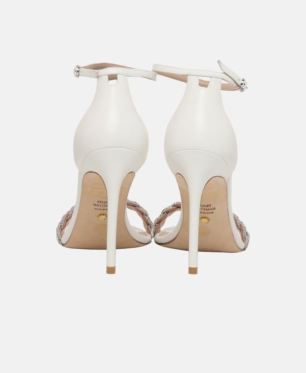 Stuart Weitzman Ankle strap sandals