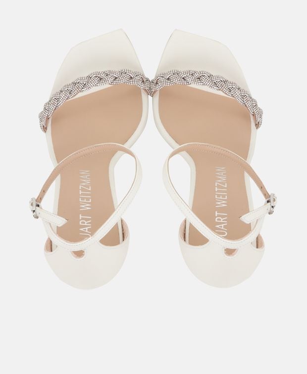 Stuart Weitzman Ankle strap sandals