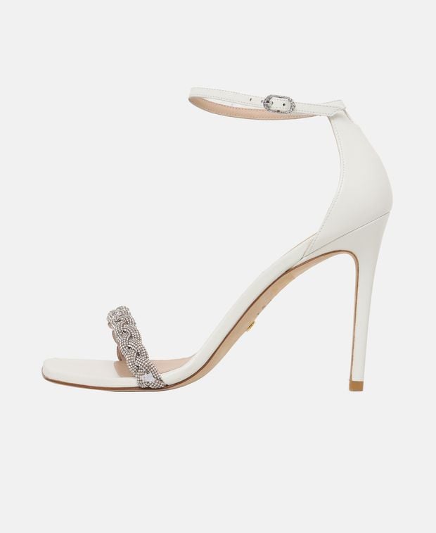 Stuart Weitzman Ankle strap sandals