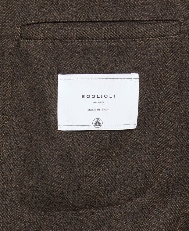 Boglioli Suit jacket