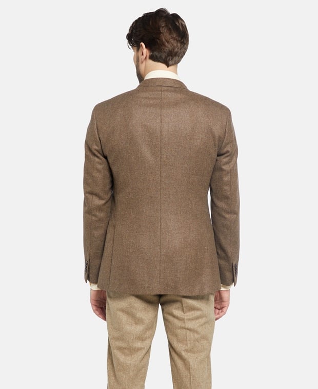 Boglioli Wool suit jacket
