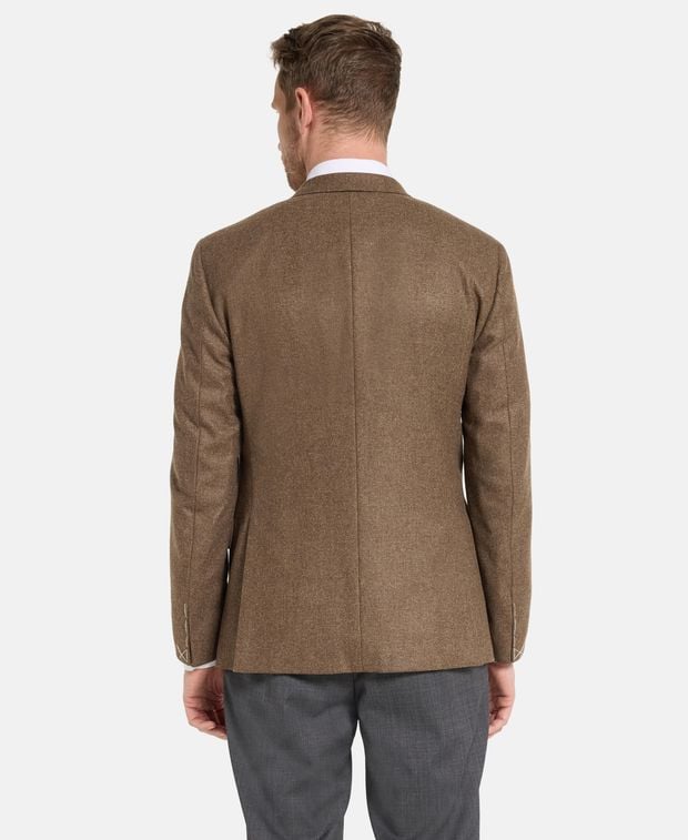 Boglioli Wool suit jacket