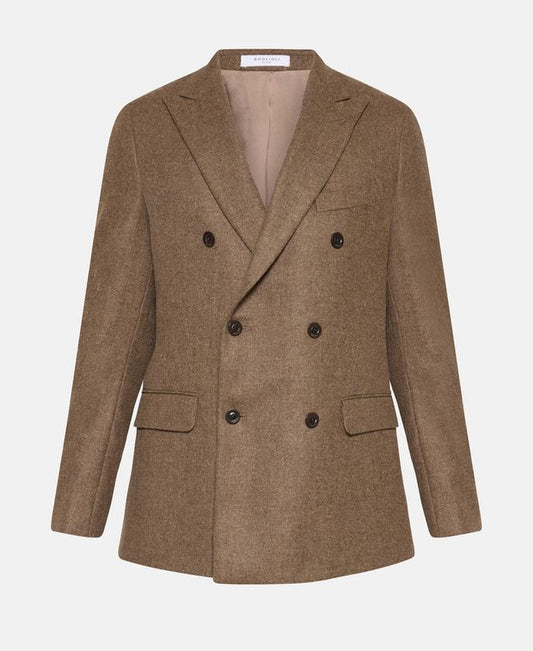 Boglioli Wool suit jacket