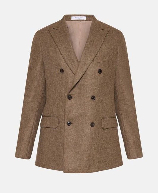 Boglioli Wool suit jacket