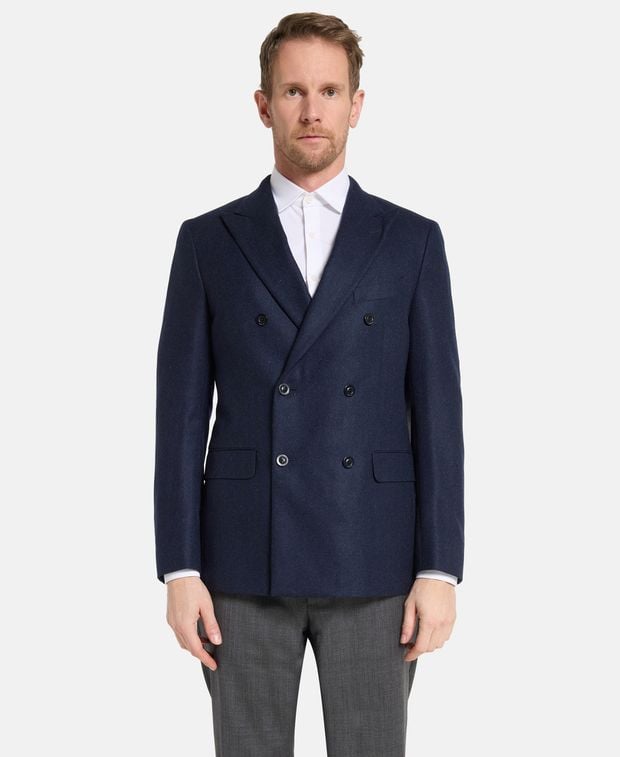 Boglioli Wool suit jacket