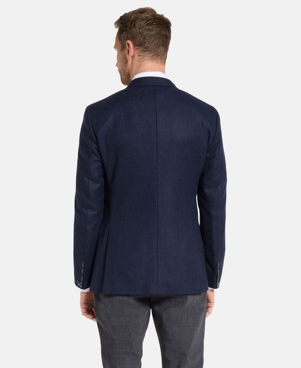 Boglioli Wool suit jacket