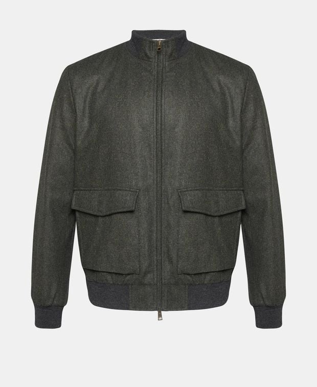 Boglioli Blouson