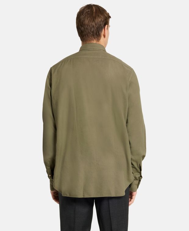 Boglioli Long-sleeved shirt