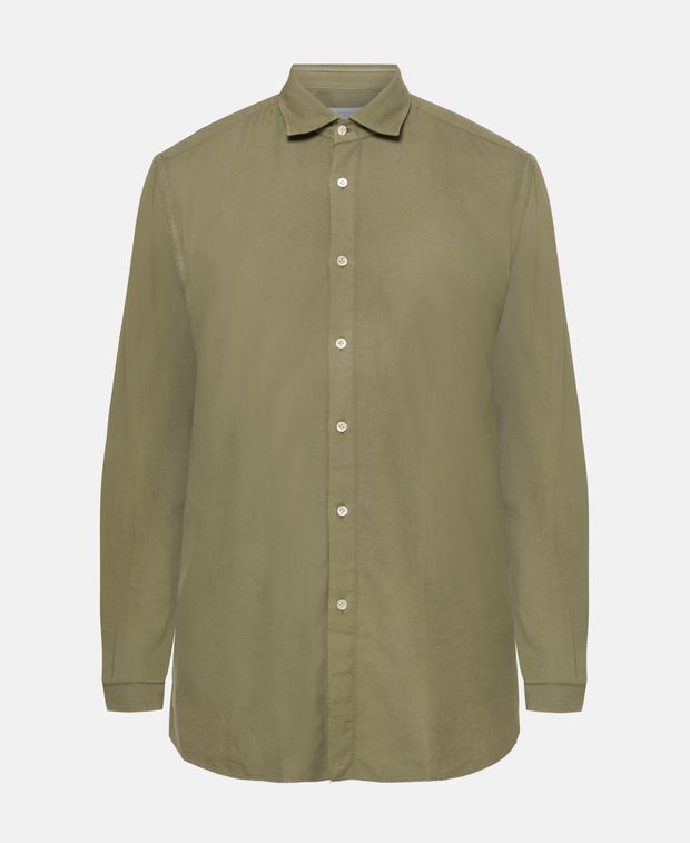 Boglioli Long-sleeved shirt