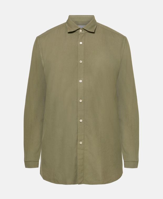 Boglioli Long-sleeved shirt