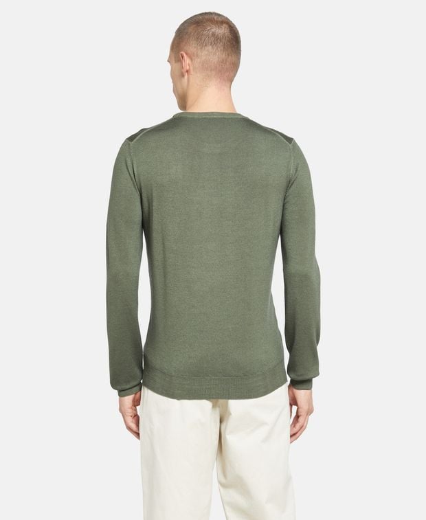 Boglioli Long-sleeved jumper