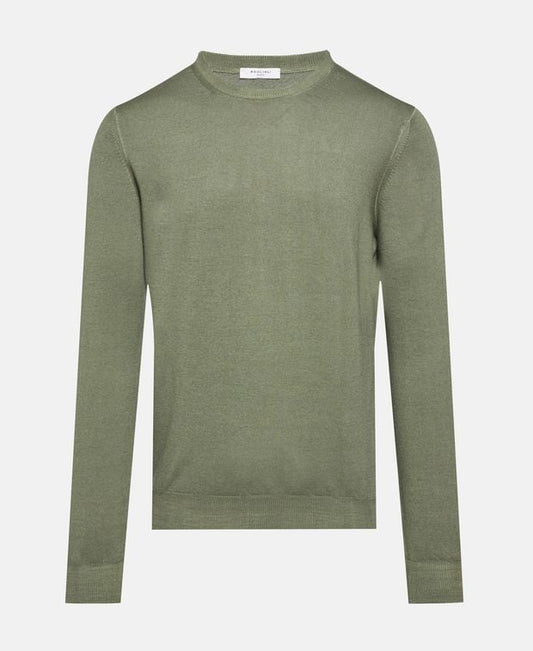 Boglioli Long-sleeved jumper