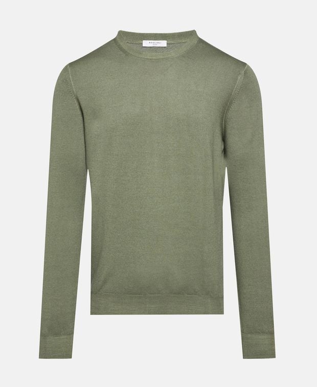 Boglioli Long-sleeved jumper