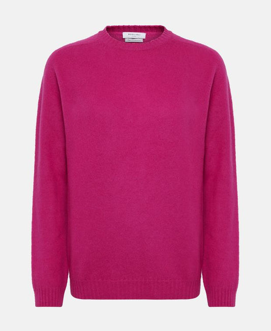 Boglioli Wool pullover