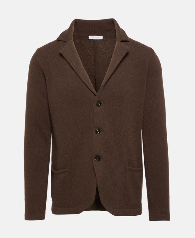 Boglioli Cardigan