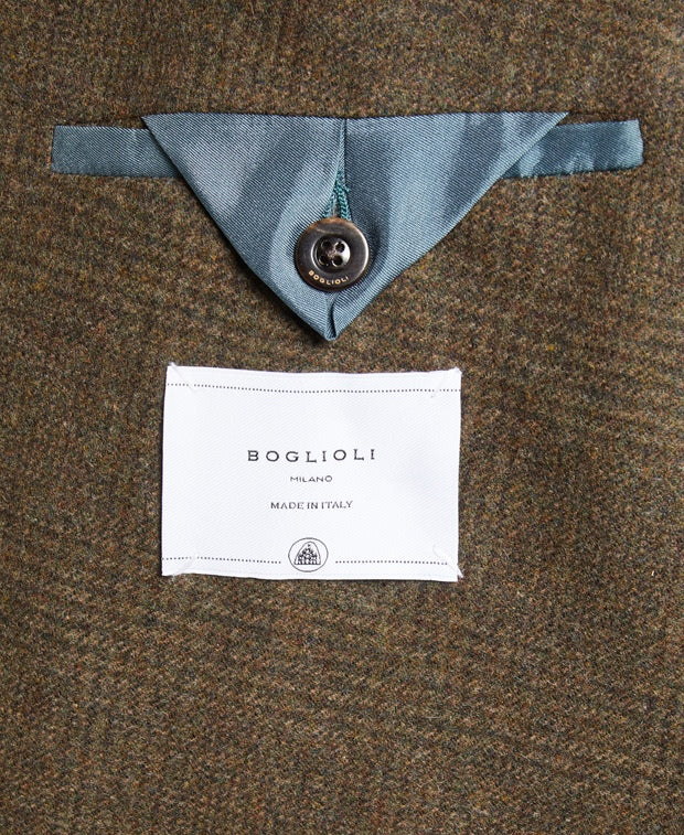 Boglioli Suit jacket