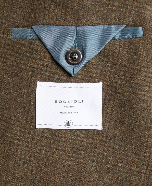 Boglioli Suit jacket
