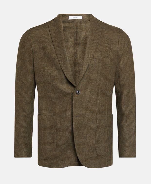Boglioli Suit jacket