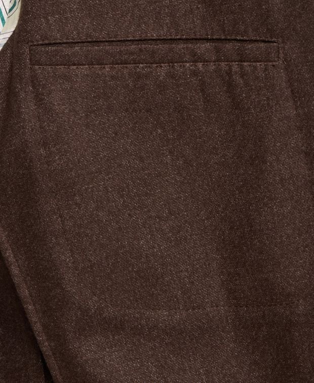 Boglioli Wool-blend suit jacket