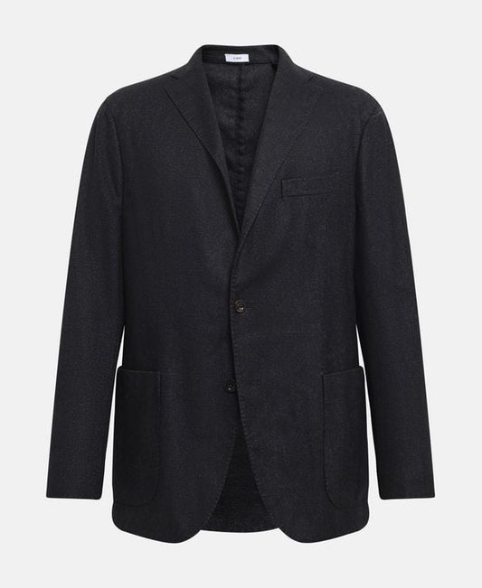 Boglioli Wool-blend suit jacket