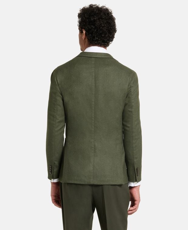 Boglioli Wool-blend blazer