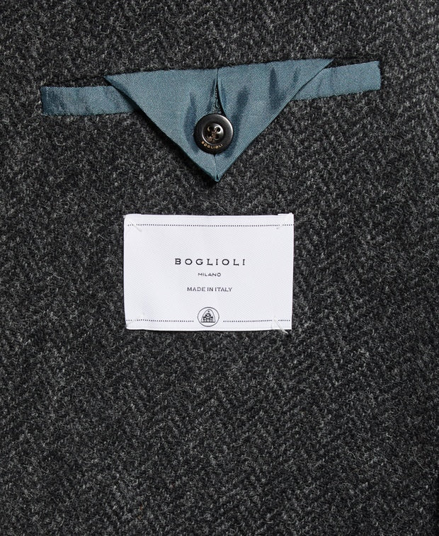 Boglioli Suit jacket