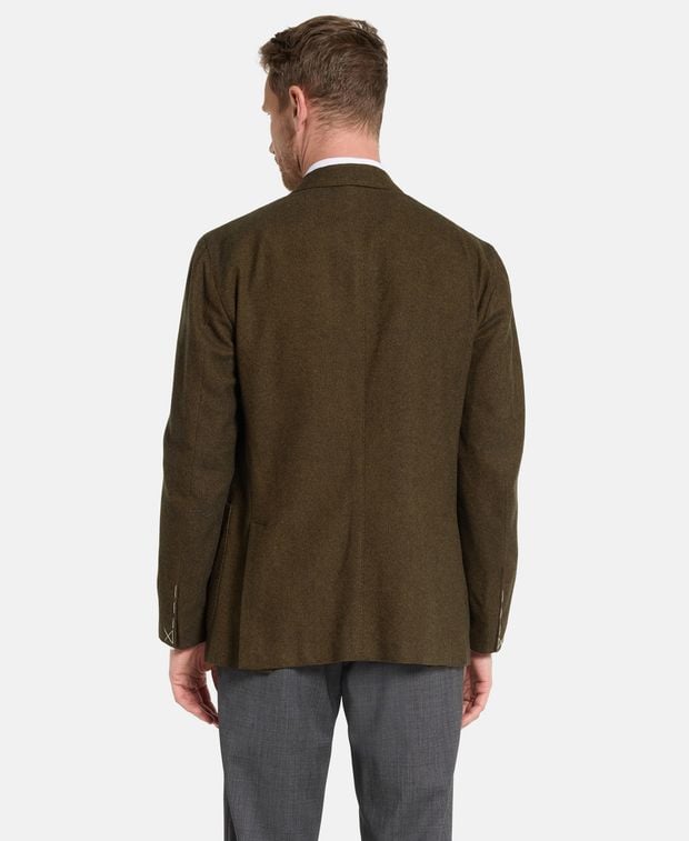 Boglioli Wool suit jacket