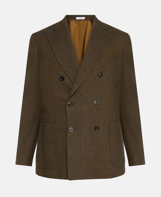 Boglioli Wool suit jacket