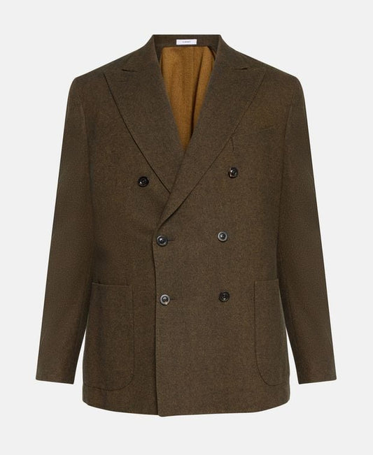 Boglioli Wool suit jacket