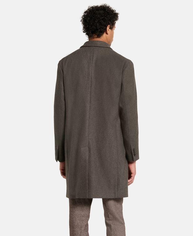 Boglioli Wool coat