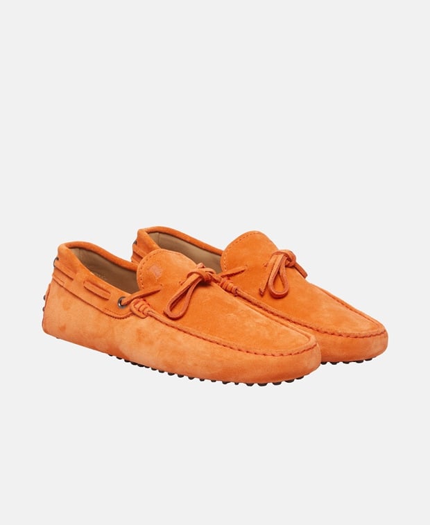 Tod's Moccasins