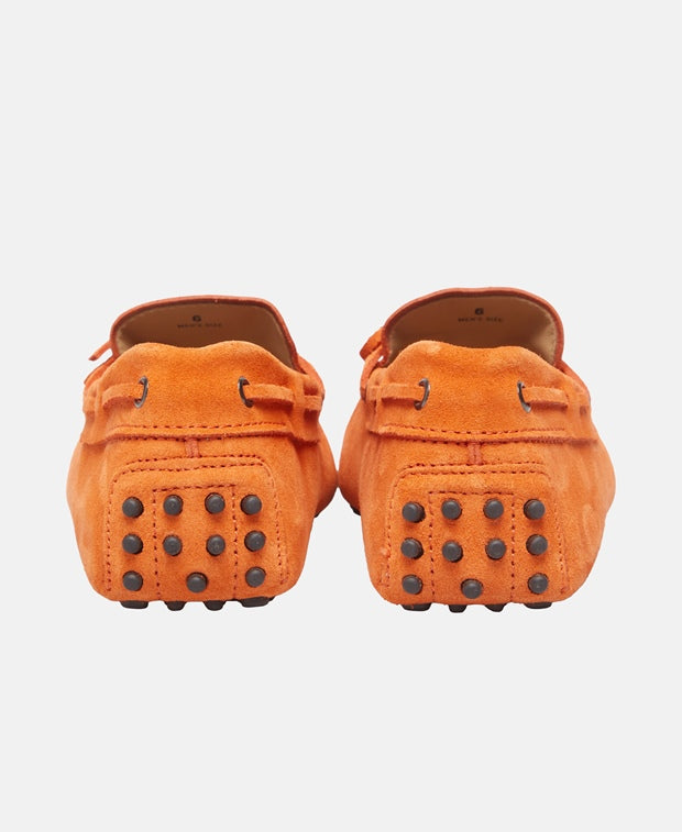 Tod's Moccasins