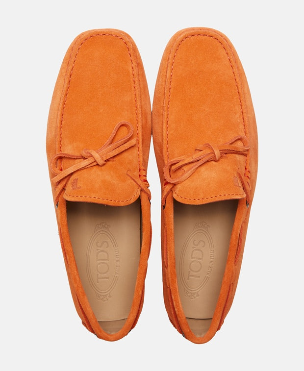 Tod's Moccasins
