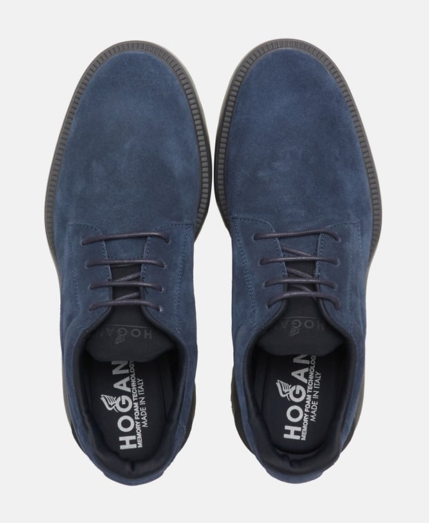 Hogan Derbys