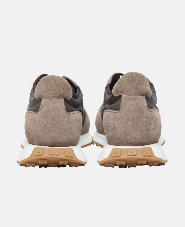 Hogan Sneakers Allacciato h