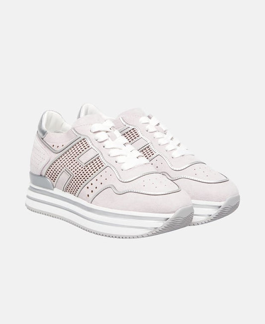 Hogan Platform sneakers