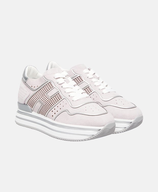 Hogan Platform sneakers