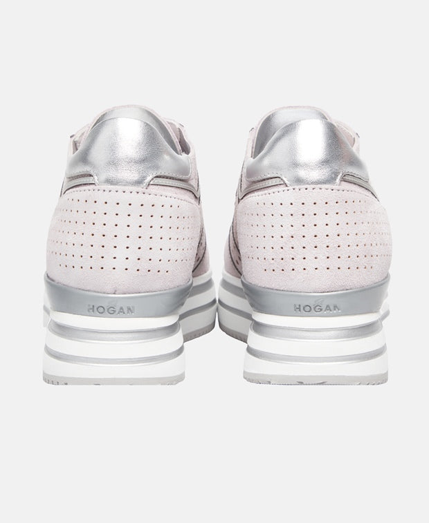 Hogan Platform sneakers