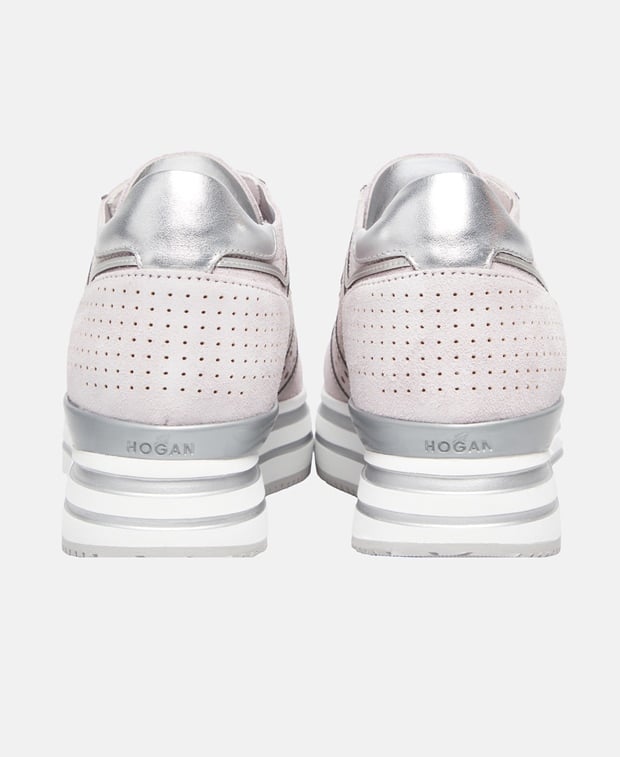 Hogan Platform sneakers