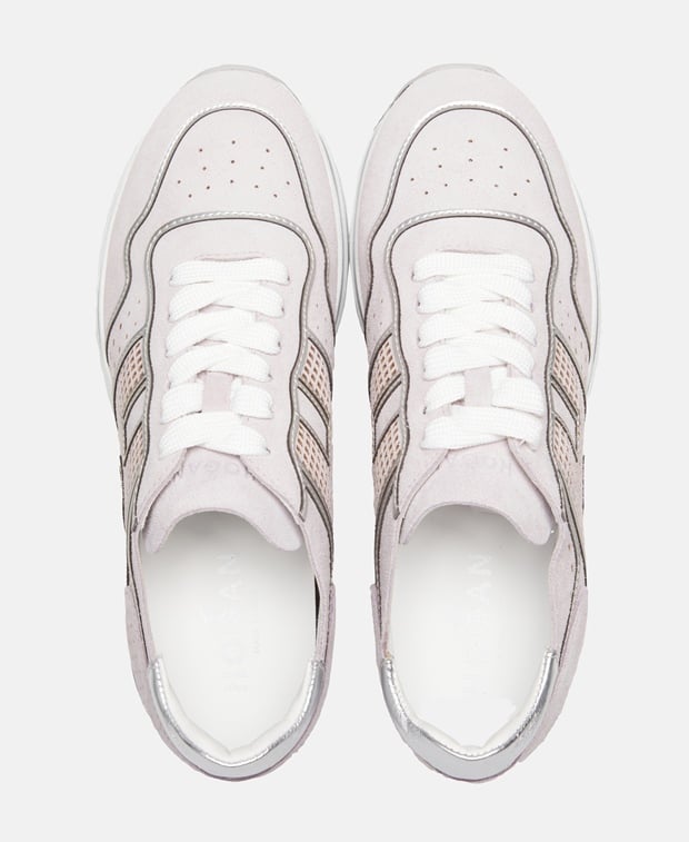 Hogan Platform sneakers