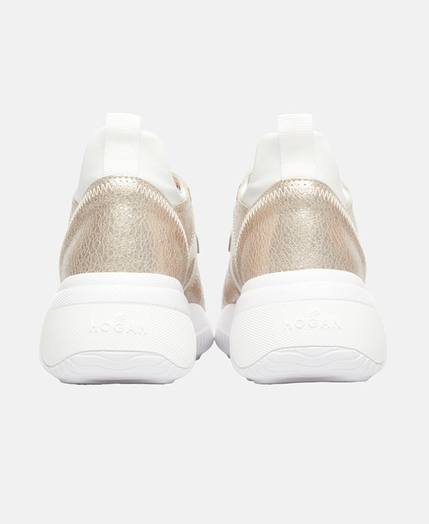 Hogan Chunky sneakers Hogan Interaction Allacciato