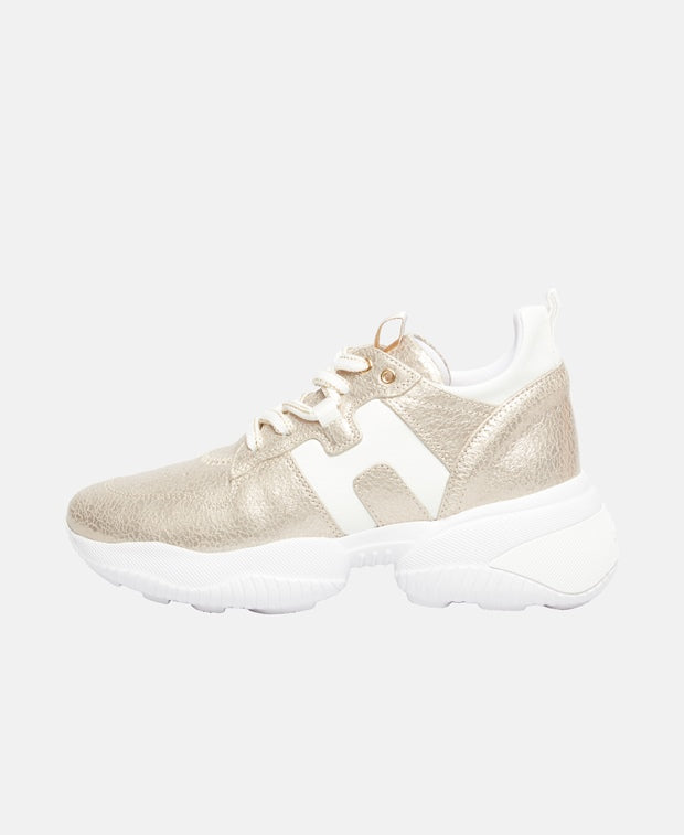 Hogan Chunky sneakers Hogan Interaction Allacciato